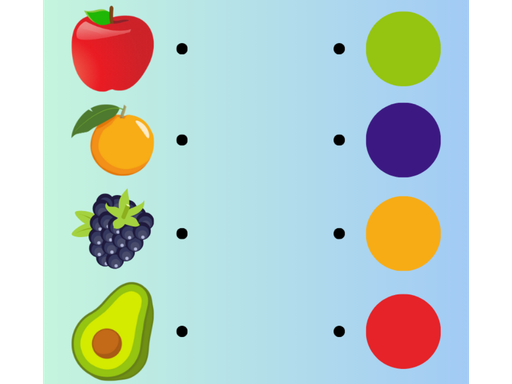 Αντιστοίχιση Χρωμάτων