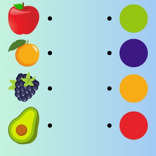 Αντιστοίχιση Χρωμάτων