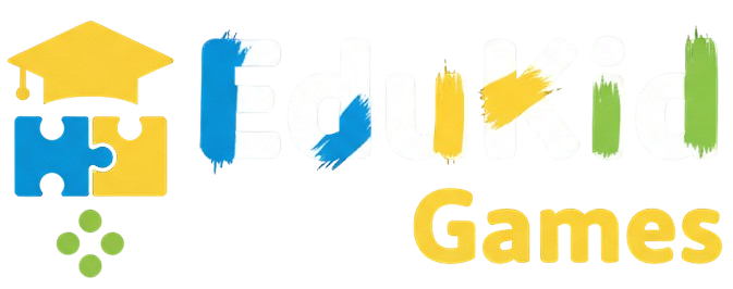Edukid Games