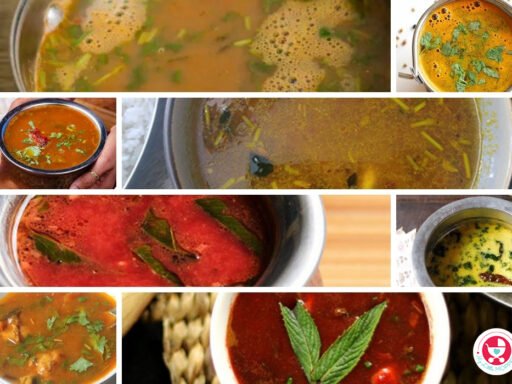 15 Best Immune Boosting Rasam Recipes For Monsoon