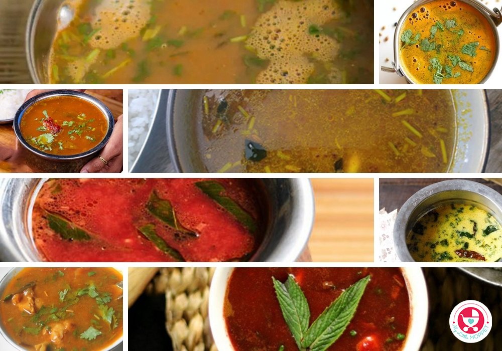 15 Best Immune Boosting Rasam Recipes For Monsoon