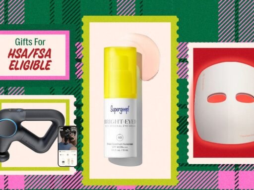 15 Great Gift Ideas That Are HSA/FSA Eligible