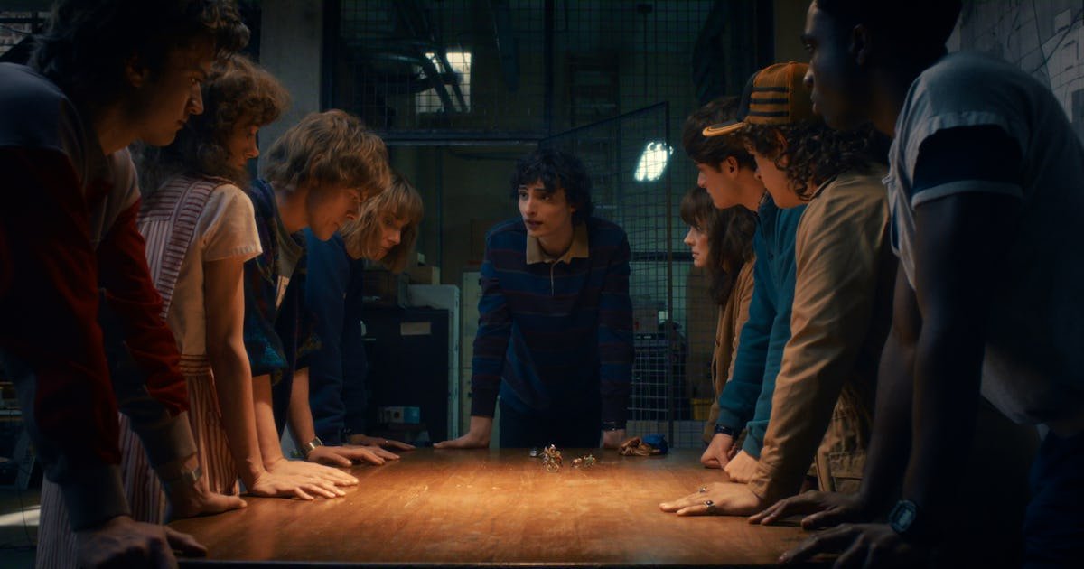 29 New Family-Friendly Movies & Shows To Watch On Netflix In December 2025