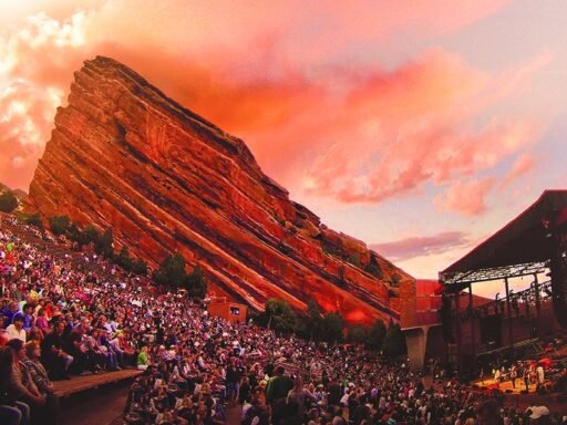 48 Best Things To Do in Denver, CO| Mommy Poppins