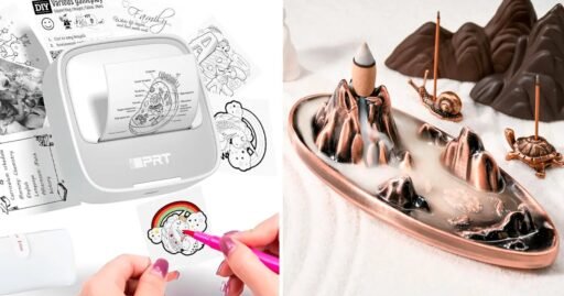 75 Cheap Gifts For People Who Are Hard To Shop For That Are Legitimately Amazing
