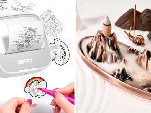 75 Cheap Gifts For People Who Are Hard To Shop For That Are Legitimately Amazing