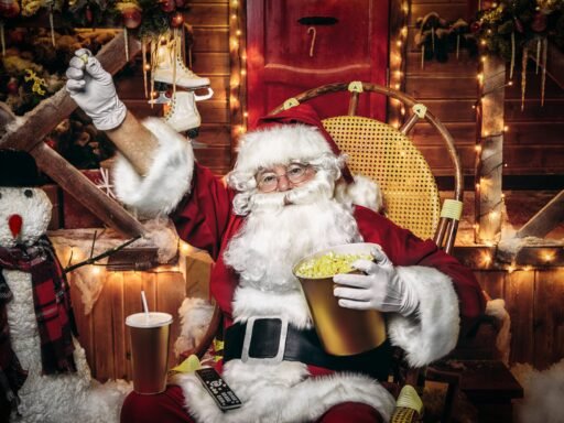 A Charlie Brown Christmas and More Kids' Holiday Movies to Watch This Holiday Season