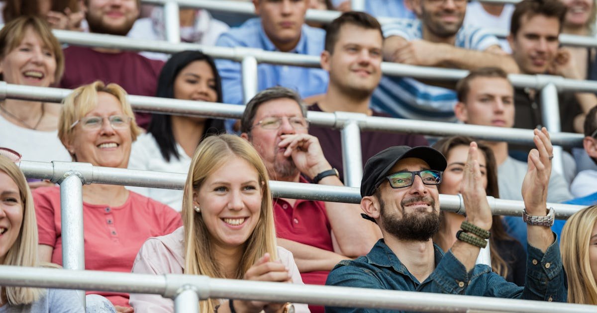 A Mom Wants To Know What Happens When "Artsy" Parents Have "Sporty" Kids