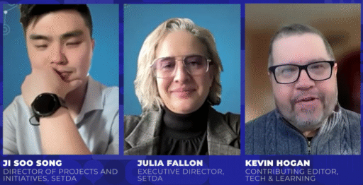 Addressing The Digital Design Divide