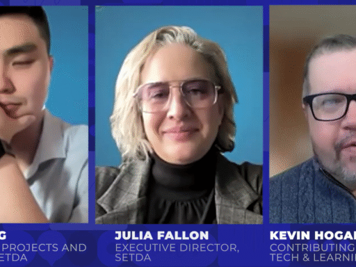 Addressing The Digital Design Divide