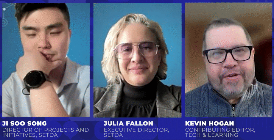 Addressing The Digital Design Divide