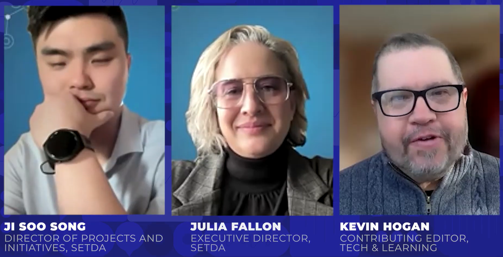 Addressing The Digital Design Divide