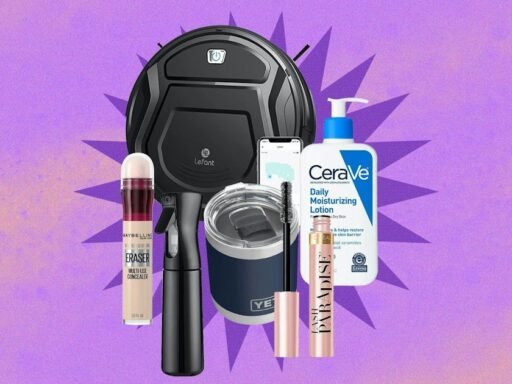 All The Best Black Friday Deals On Amazon