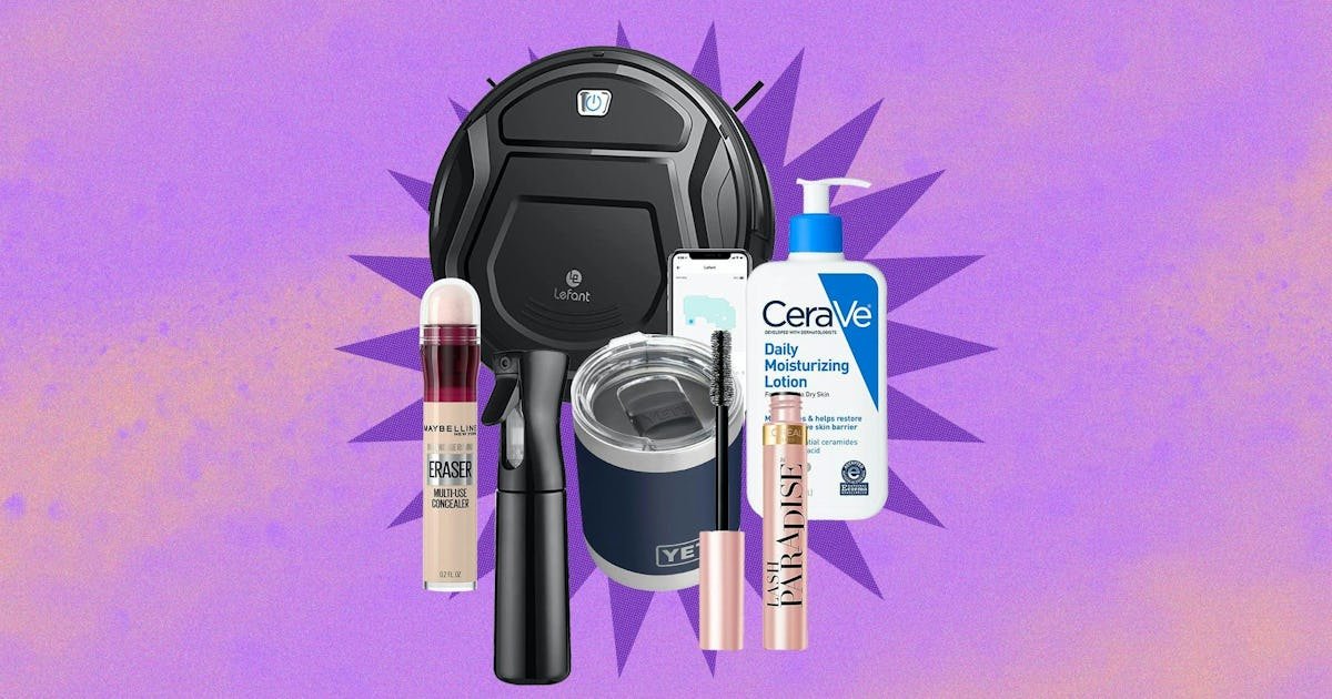 All The Best Black Friday Deals On Amazon