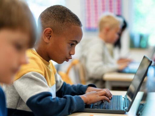 Are Chromebooks Ruining Education? Teachers Are Tired Of Competing With Them, Survey Finds