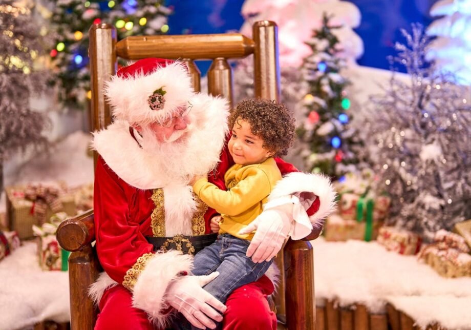 Free Holiday and Christmas Events in Connecticut for Kids