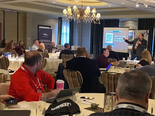 regional leadership summit