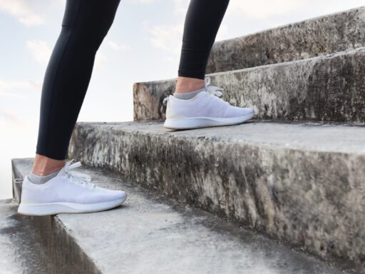 From School Runs to Self-Care: The Versatile Shoe