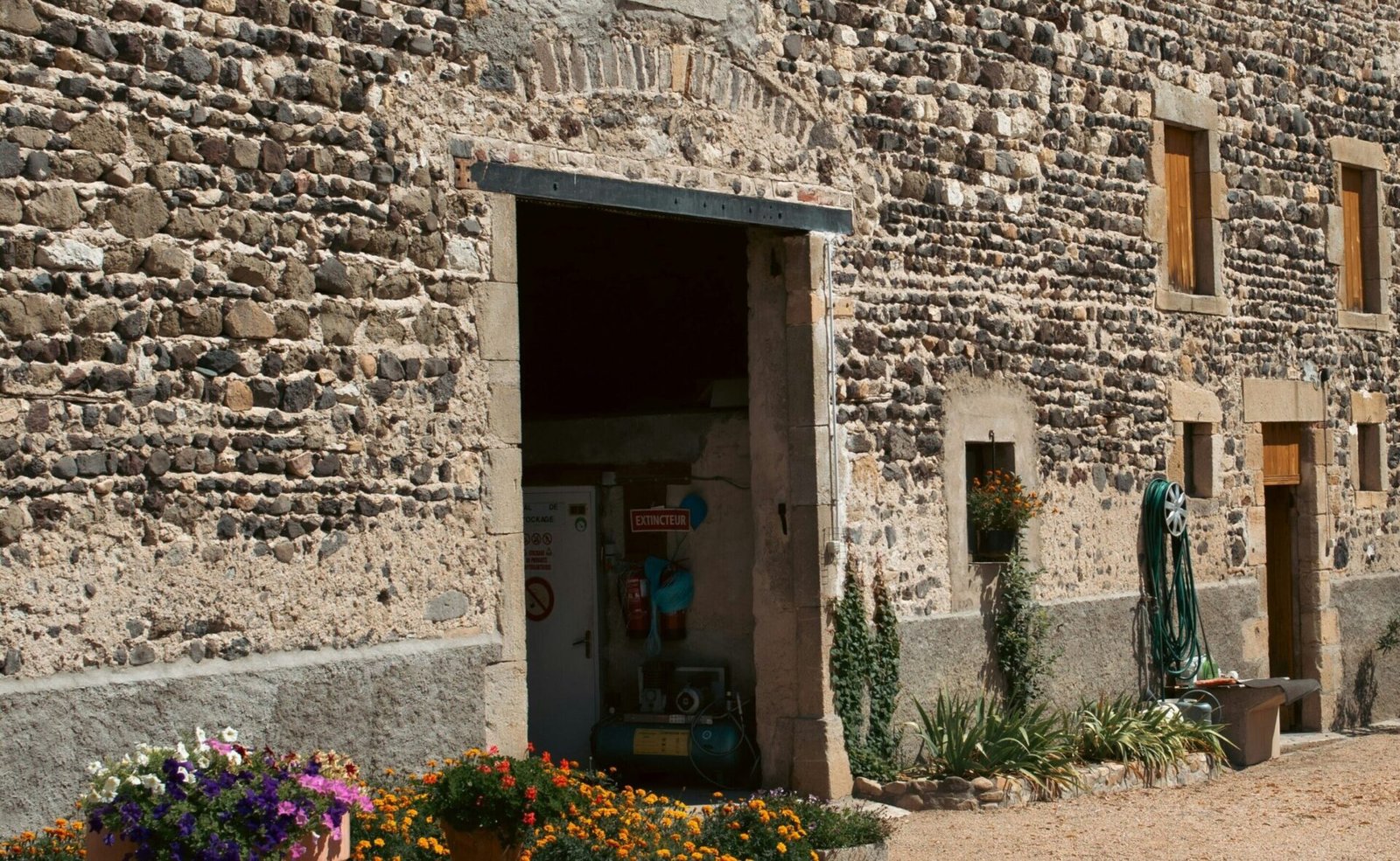 How To Get Your Garage in Shape