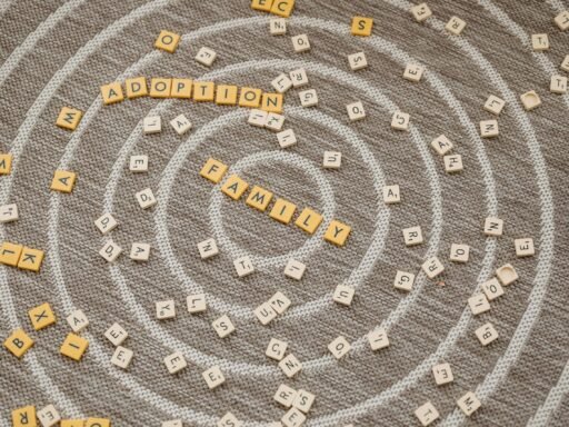 How to Talk to Your Child About Adoption