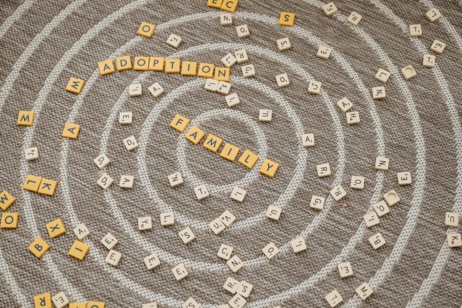 How to Talk to Your Child About Adoption