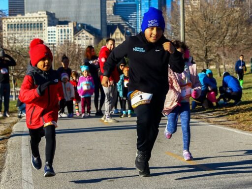 Thanksgiving Parade, Turkey Trots, Christmas Shows