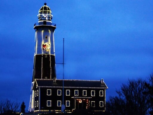 Thanksgiving Weekend 2025 on Long Island