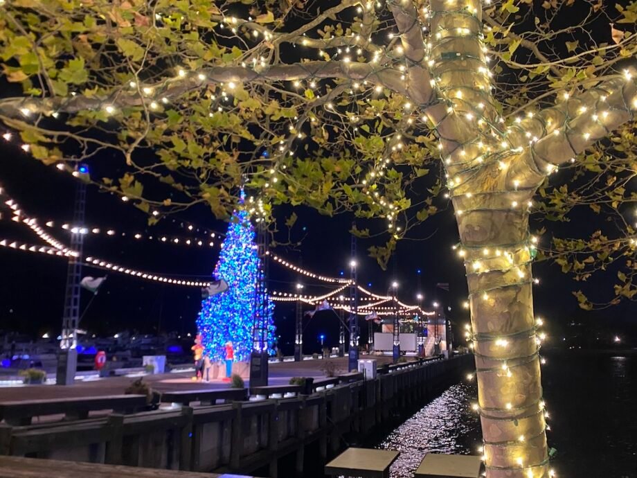 The 2025 KFDC Holiday Gift Guide: DC-Inspired