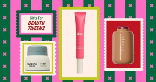The Best Beauty Gifts For Tweens, According To Real Kids' Wishlists