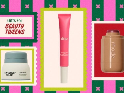 The Best Beauty Gifts For Tweens, According To Real Kids' Wishlists