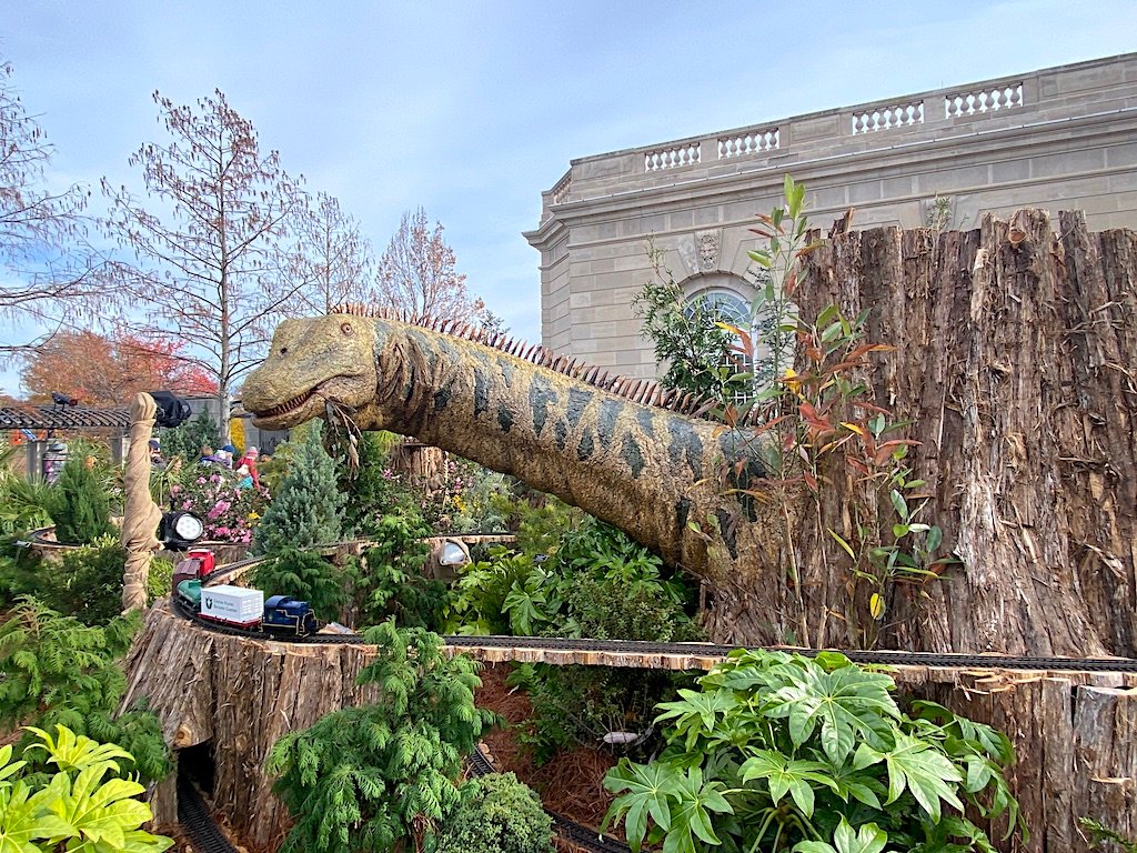 The Weekend Round-Up: November 27-30