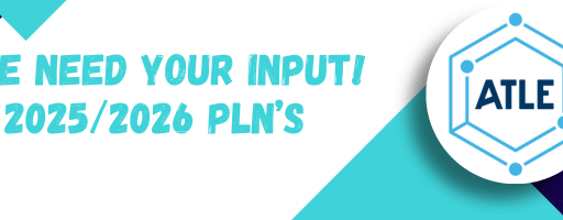 We Need Your Input Please! ProLearn Survey and Yammer