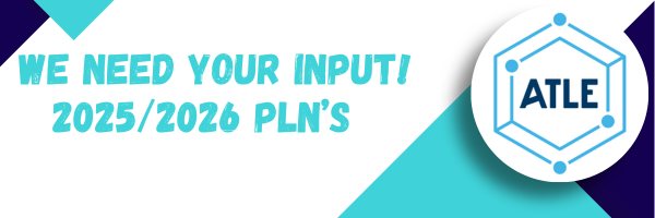 We Need Your Input Please! ProLearn Survey and Yammer