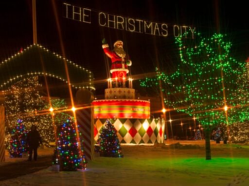 15 Best Things To Do in Boston December 2025 with Kids