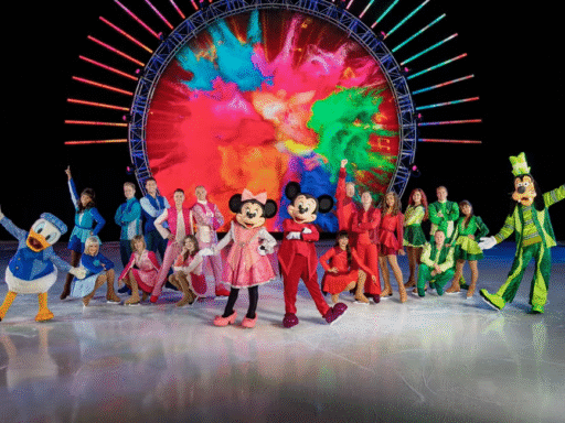 22 Best Things to Do in Los Angeles December 2025 with Kids