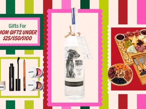 39 Unique Gifts Under $25, $50, & $100