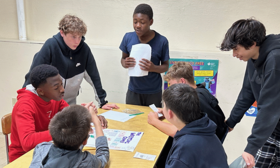 innovative leader award