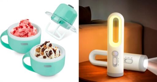 65 Clever New Things On Amazon That Are Legitimately Amazing