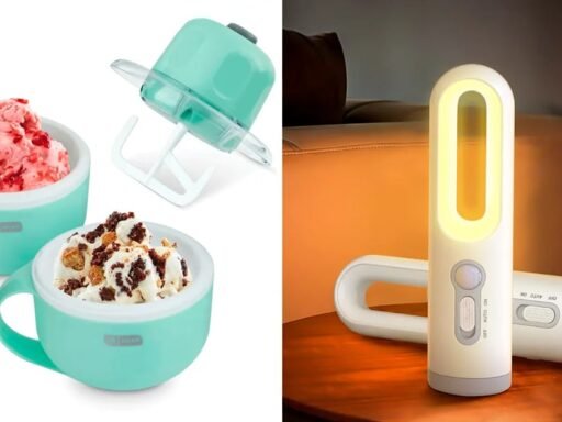 65 Clever New Things On Amazon That Are Legitimately Amazing