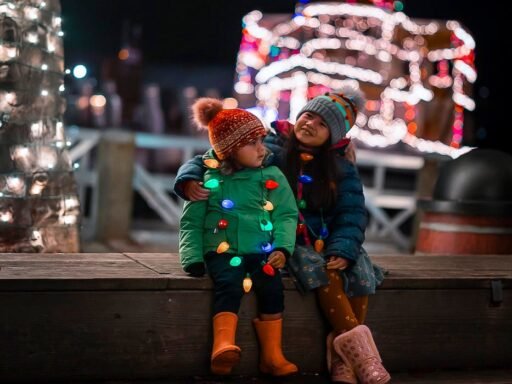 Best Things To Do in Connecticut December 2025 with Kids