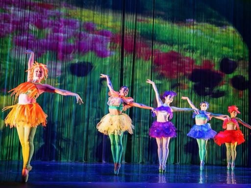 Boston’s Unusual & Underrated Christmas and Holiday Activities