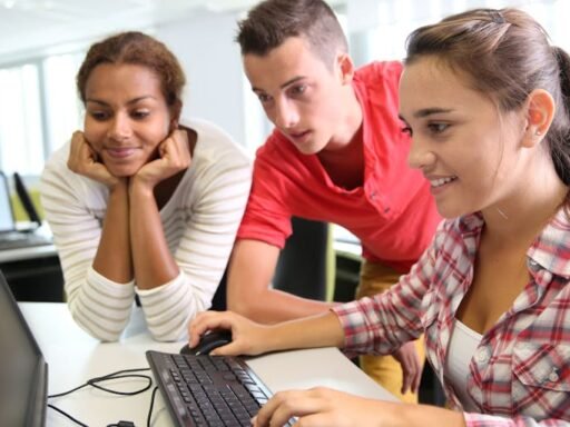 Cyber Talent Shortage? This Alabama Pathway Might Be the Solution