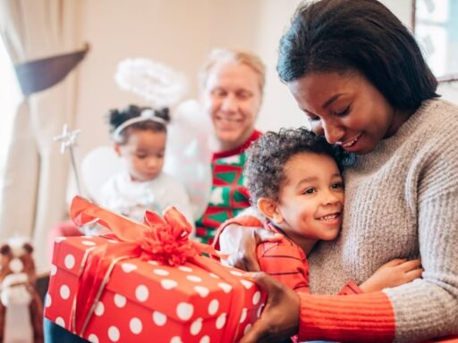 Do You Buy Your Own Christmas Gifts? One Mom On Reddit Explains Why She Does