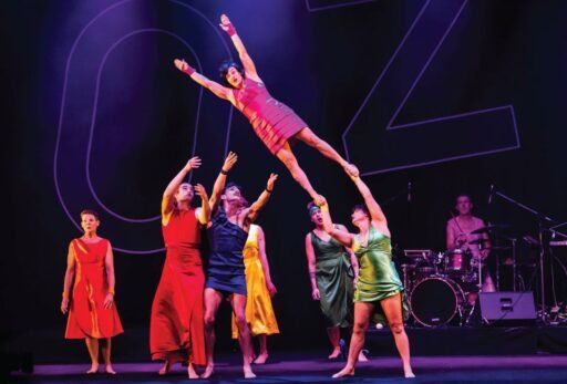 Don’t Miss Holiday Circus Spectacular Merry Mayhem at the New Victory Theater