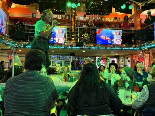 Family-Friendly Restaurants near Rockefeller Center