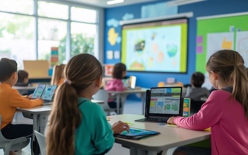 Schools can build learning spaces and environments where students feel they belong--and where teachers are empowered to do their best work.