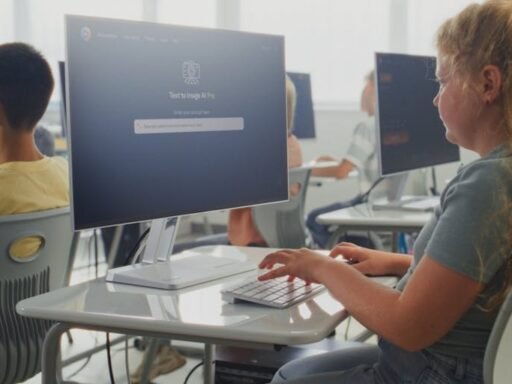 Lack of Guidelines and Expertise Prove Challenging for AI Use in Schools