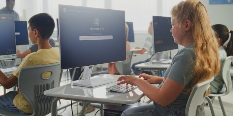 Lack of Guidelines and Expertise Prove Challenging for AI Use in Schools