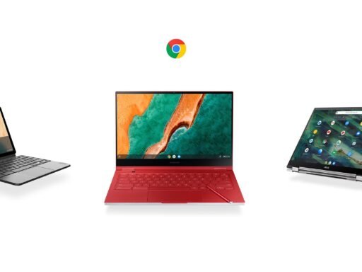 Best Chromebooks