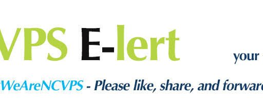 NCVPS E-lert for December 5, 2025 (Early Start Classes End Today + New Spring Courses!)